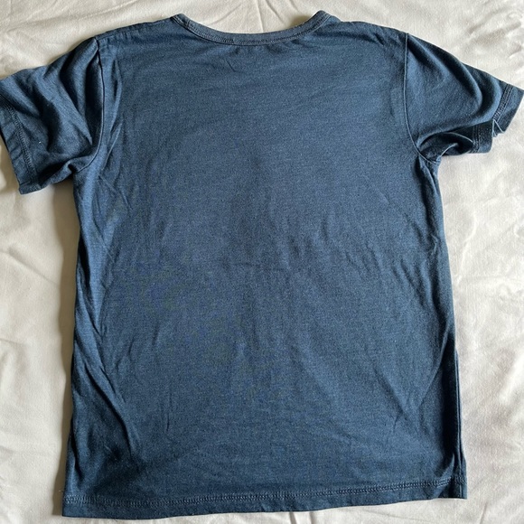 Lucky Brand Boy Shirts Size 6 Lot of 3 - Picture 3 of 12